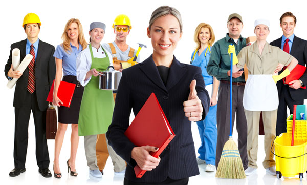 Manavgat Bayan Temizlikçi Hizmeti